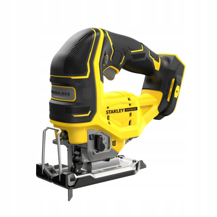 Jigsaw cordless body 18V STANLEY FATMAX SFMCS650B-XJ Brand Stanley