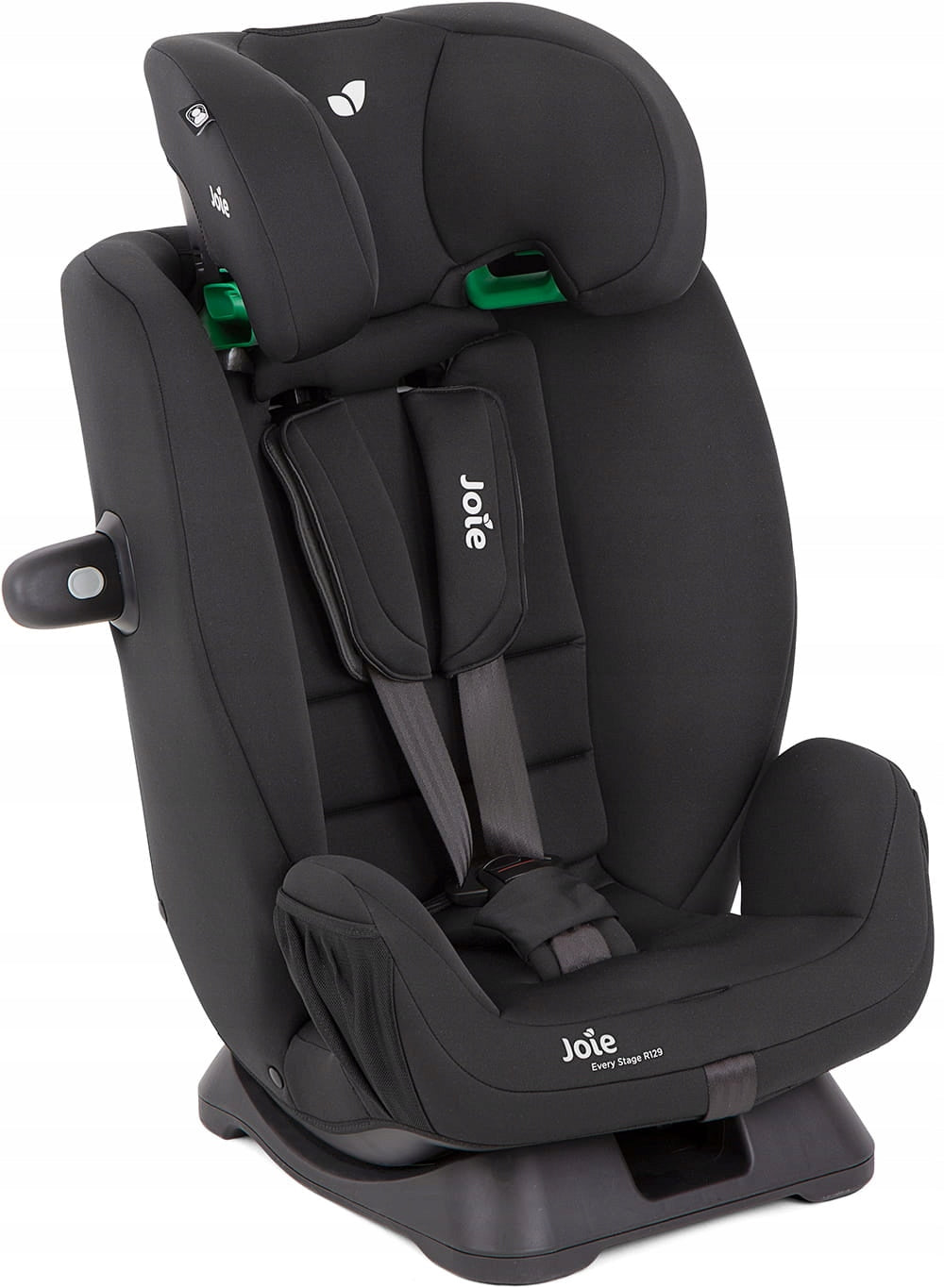 Joie Every Stage R129 Child Car Seat 0-36 kg For Shale Belt Packaging status original