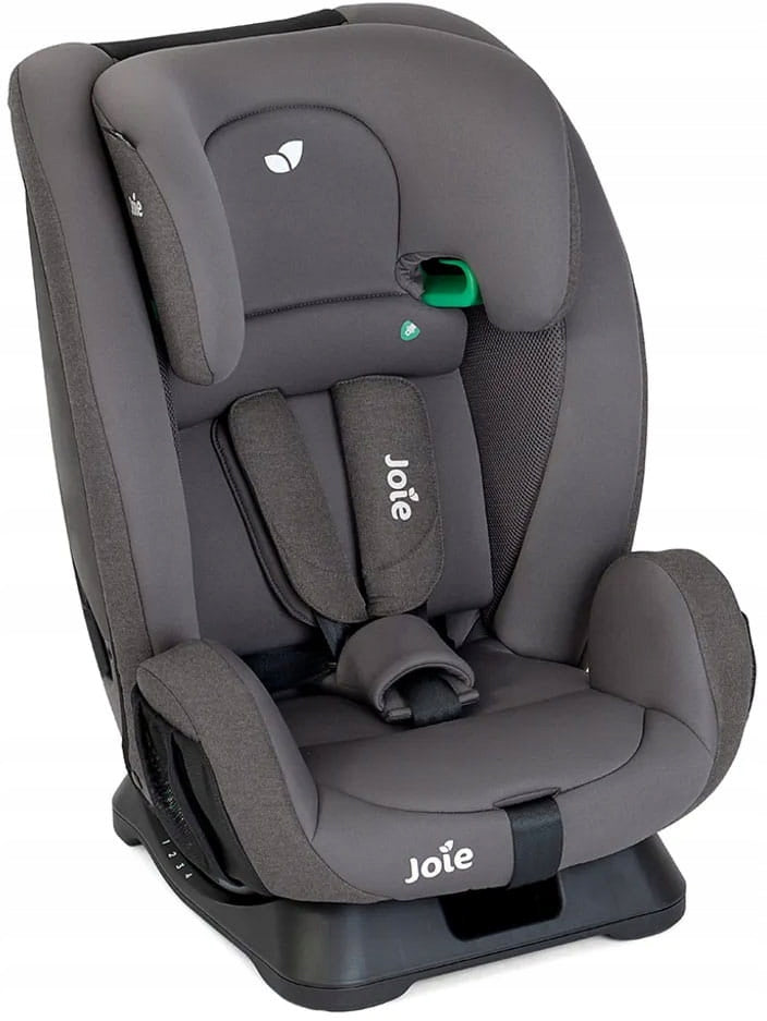 Joie Fortifi R129 Child Car Seat i-Size 76-145 cm | Thunder