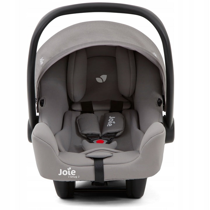Joie I-SNUG 2 CASHEW Car seat from birth to 75 cm, up to approx. 12msc Brand Joie