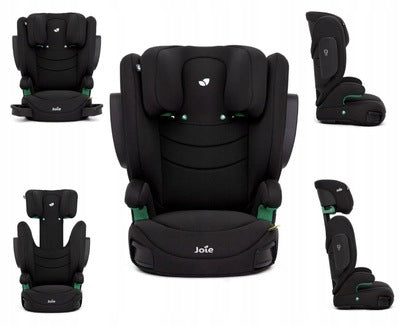 Joie I-Trillo Car Seat 15-36 kg Shale