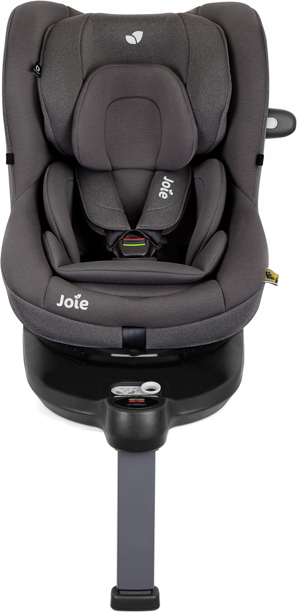 Joie i-Spin 360 - swivel car seat with i-Size standard ~0-18 kg | Th