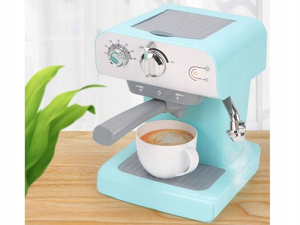Jokomisiada coffee maker with running water and steam 5905258525082 Manufacturer code ZA4678