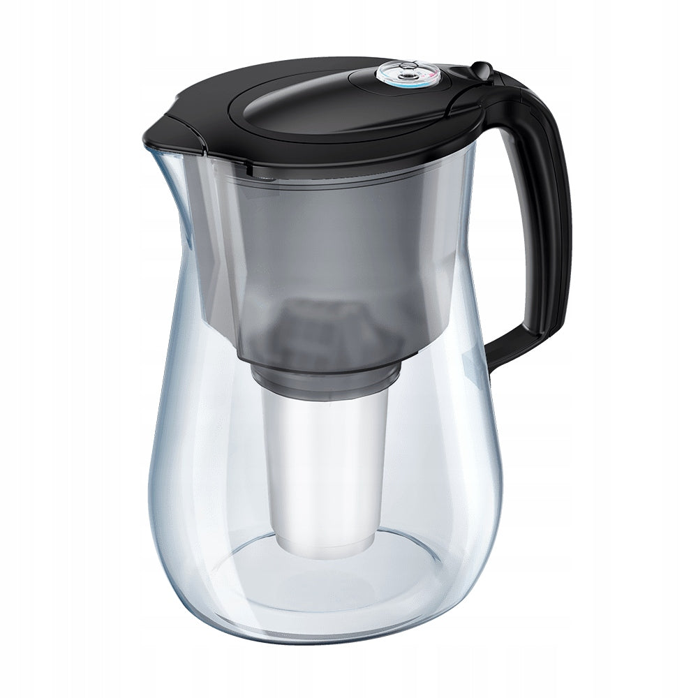 Jug Aquaphor Provence 4.2L A5, black Manufacturer code B151_Black_E