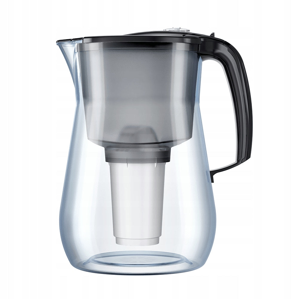 Jug Aquaphor Provence 4.2L A5, black