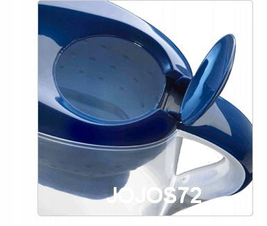 Jug Brita Marella Cool 2,4l blue with Maxtra PRO cartridge Manufacturer code 1052799