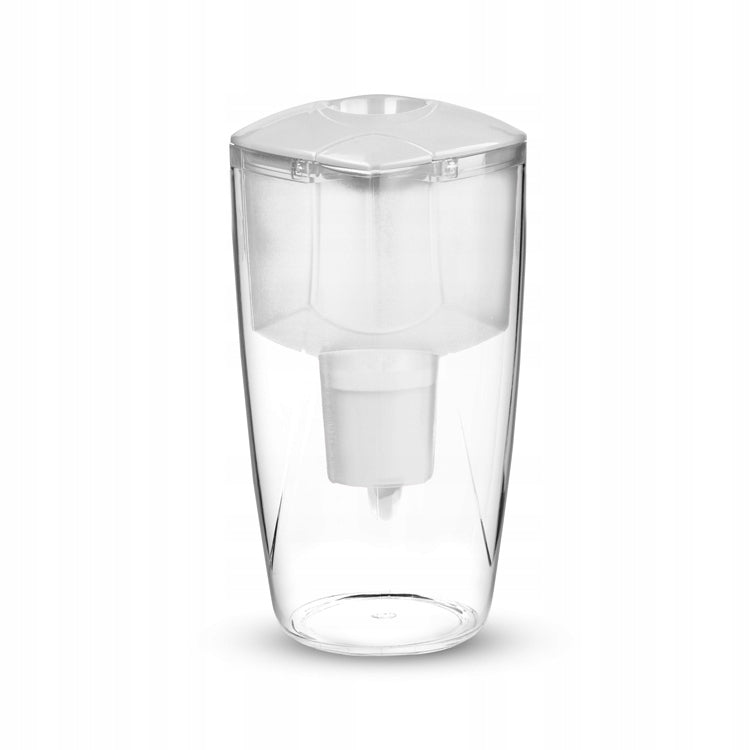Jug Dafi OMEGA white 4 l manual 6 xUnimax Manufacturer code D.FO.DAFI.OMEGA.4.0.UM.BIA.P-6