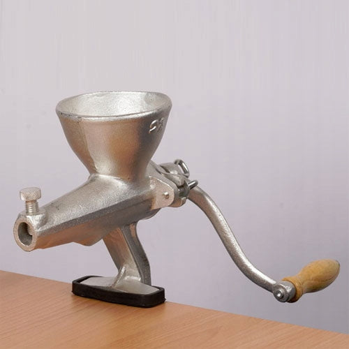 Juice Grinder Manual Fruit Juicer Cast Iron Machine Manufacturer code 5401
