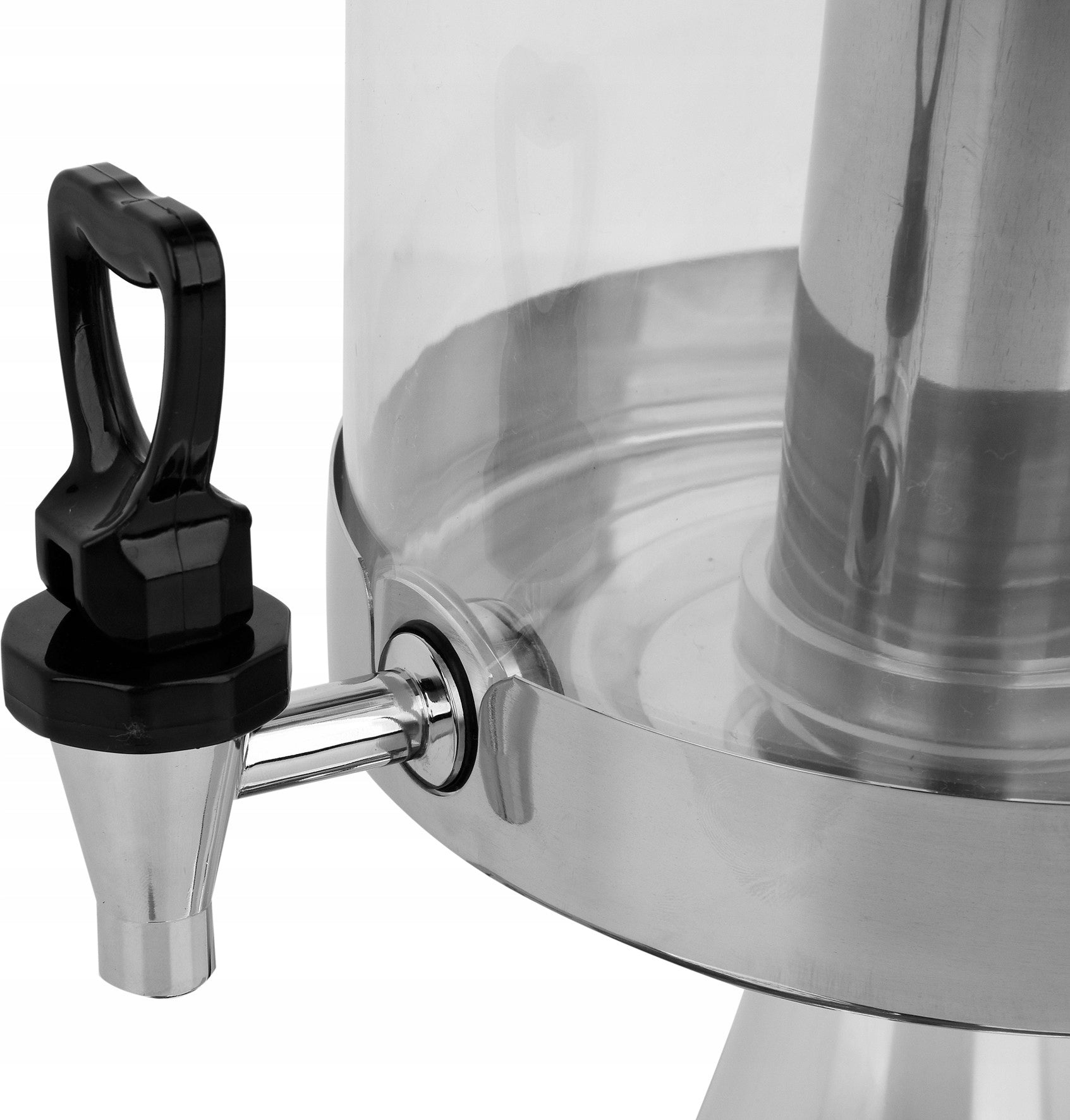 Juice dispenser with cooling cartridge 8L YATO Manufacturer code YG-07001