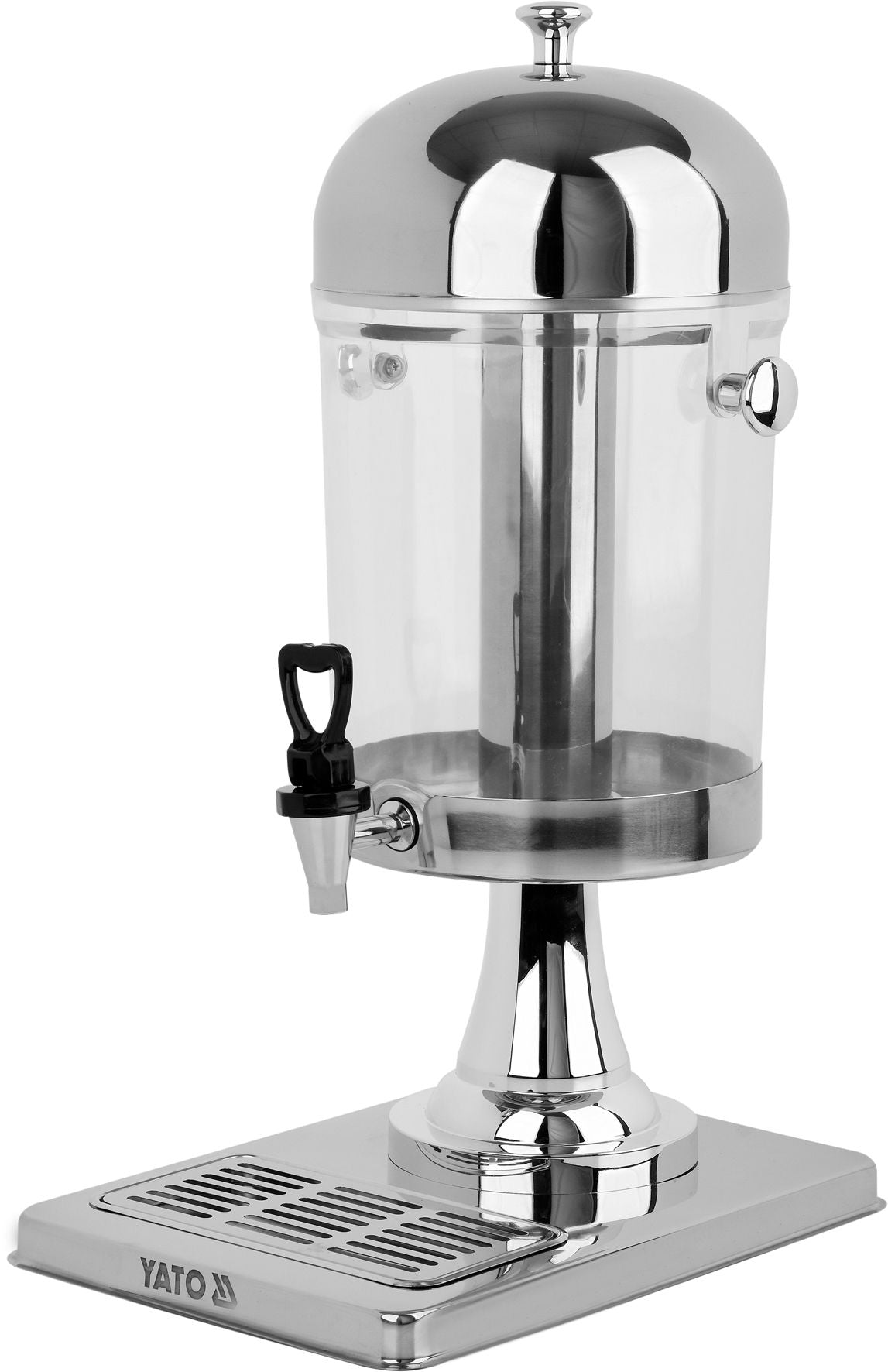 Juice dispenser with cooling cartridge 8L YATO Packaging status original