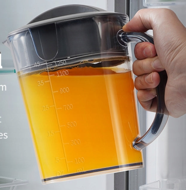Juicer 1300W 3 degrees of rotation GDOR Manufacturer code JE2106A