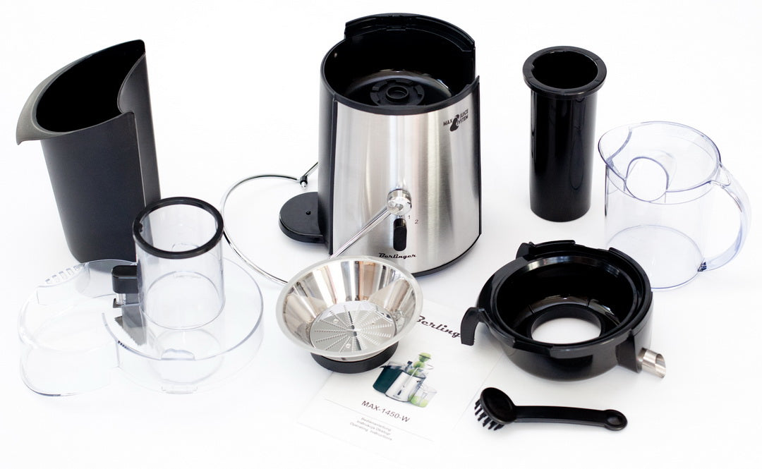 Juicer 1450W | juicer - juicer | large power | large hole | 2 gears EAN (GTIN) 5903689795692