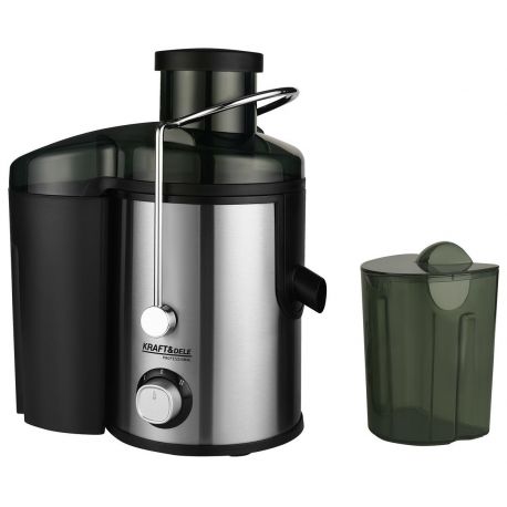 Juicer 450ml, 1600W Kraft&Dele (KD4138) Brand no brand