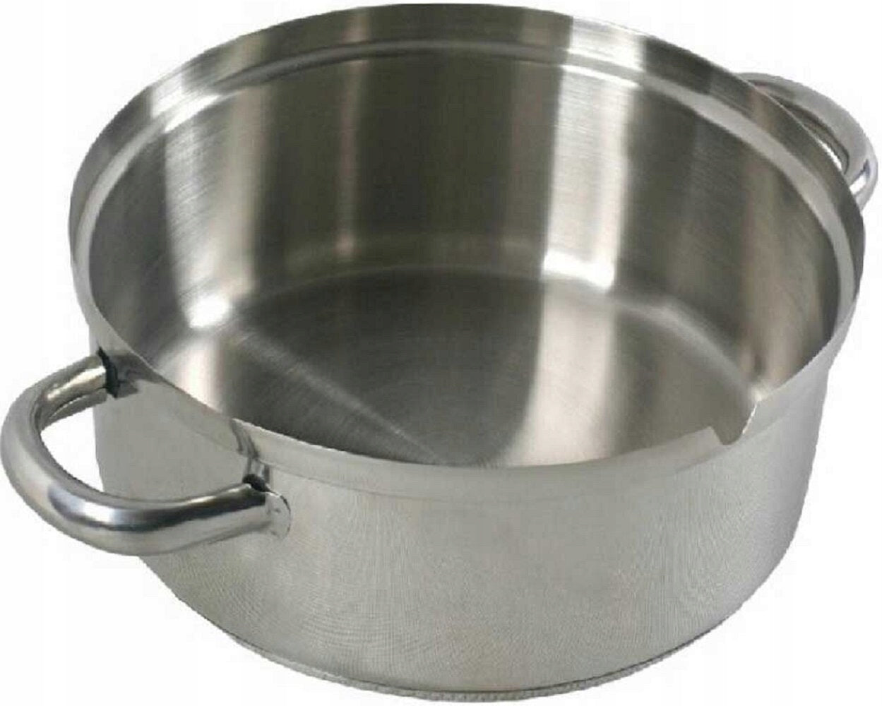 Juicer Ambition 6 l silver Brand Ambition