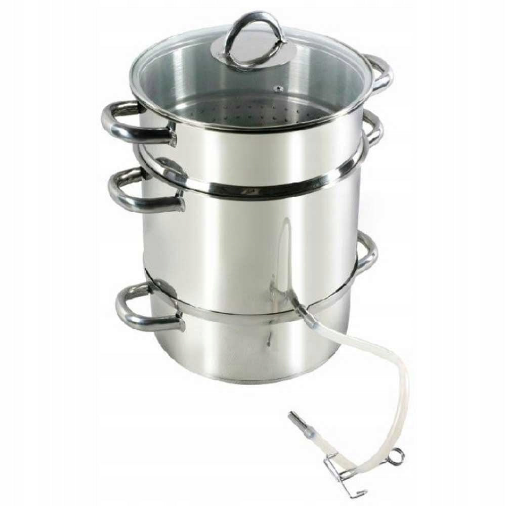 Juicer Ambition 6 l silver