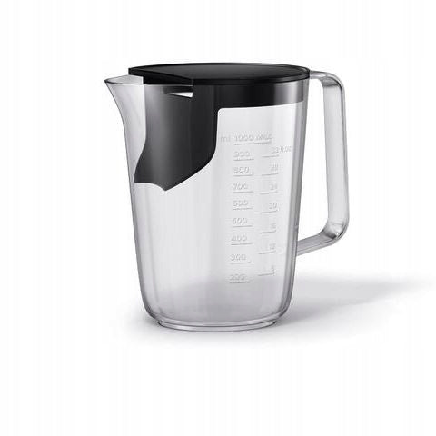 Juicer Avance Collection Philips 1000W black HR1919/70 Brand Philips
