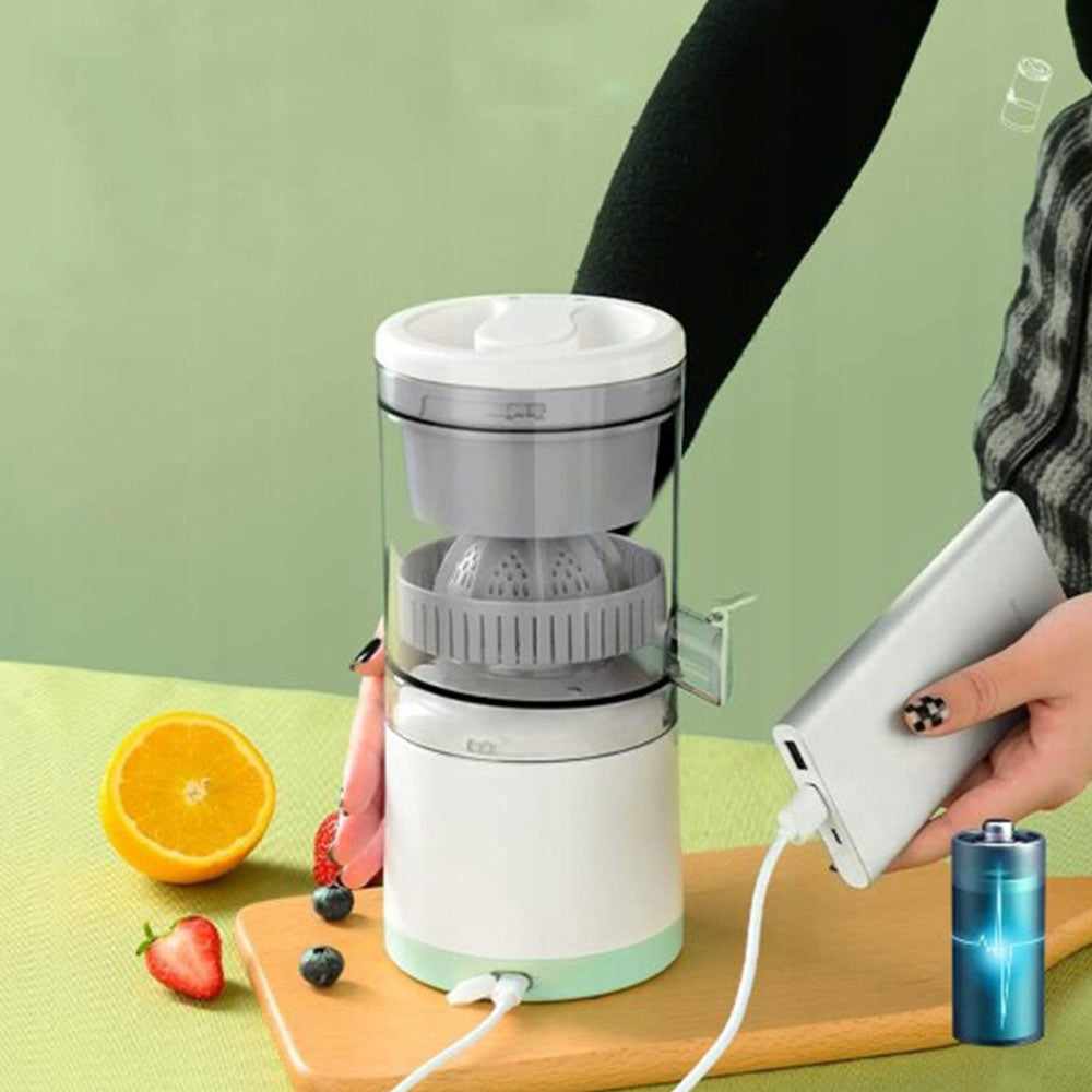 Juicer BLUEHOME ELECTRIC JUICER white 45 W Brand no brand