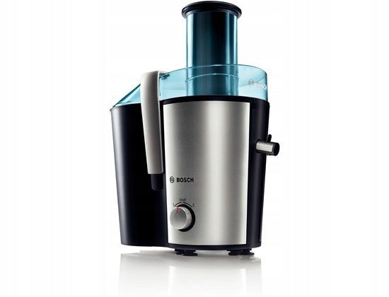 Juicer BOSCH MES 3500 Hole XL 700W DripStop 2 speeds 1,25L Packaging status original