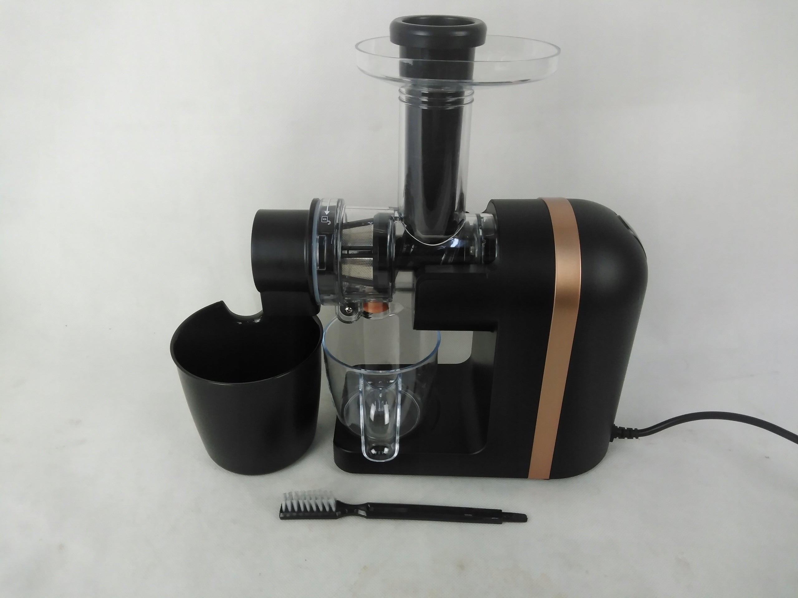 Juicer BPA Free Slow Juicer Klarstein Bella Elegance EAN (GTIN) 4060656500794