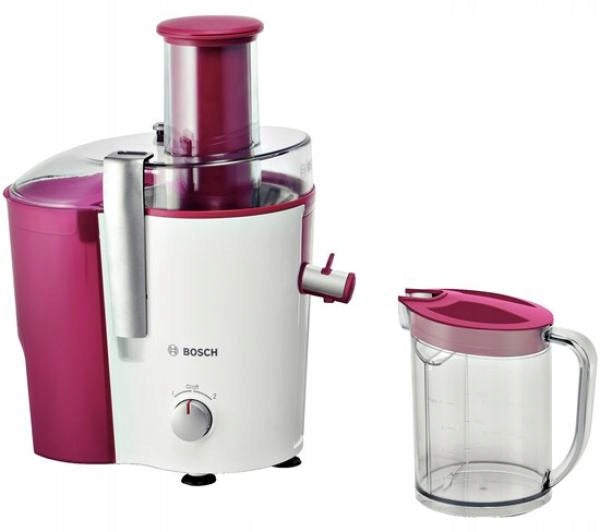 Juicer Bosch MES25C0 700W 2L Juice Container Dripping Lock