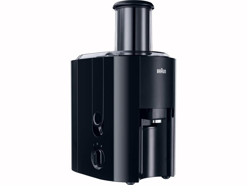 Juicer Braun J300 black 800 W