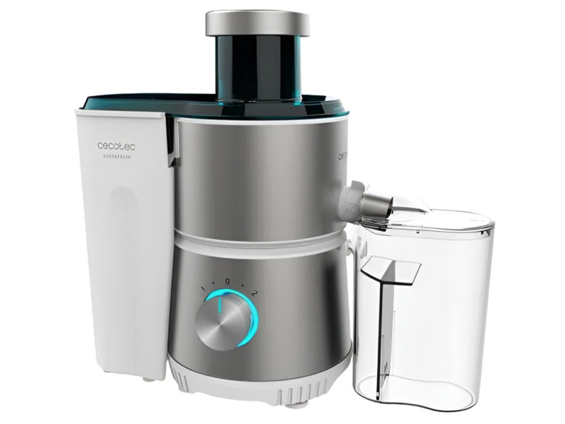 Juicer CECOTEC Juice Fresh 400 Titan