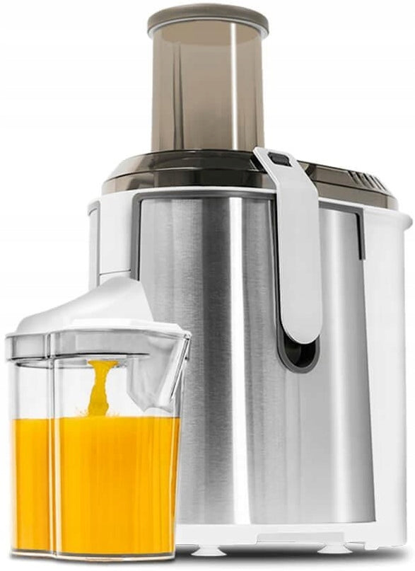 Juicer Cecotec Strong Titanium 19000 XXL
