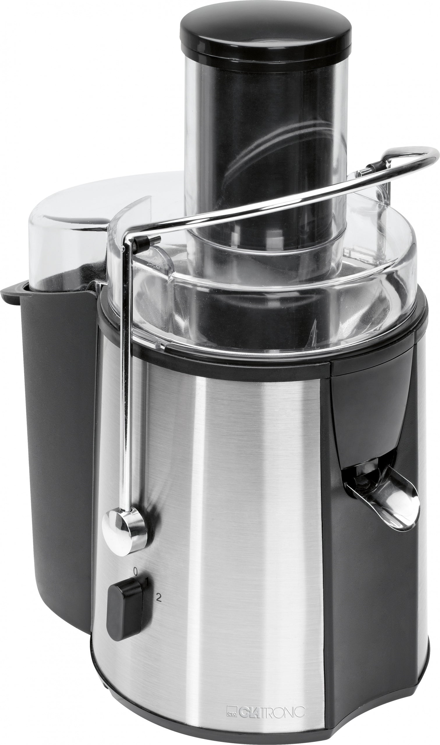 Juicer Clatronic AE 3532 1000W inox