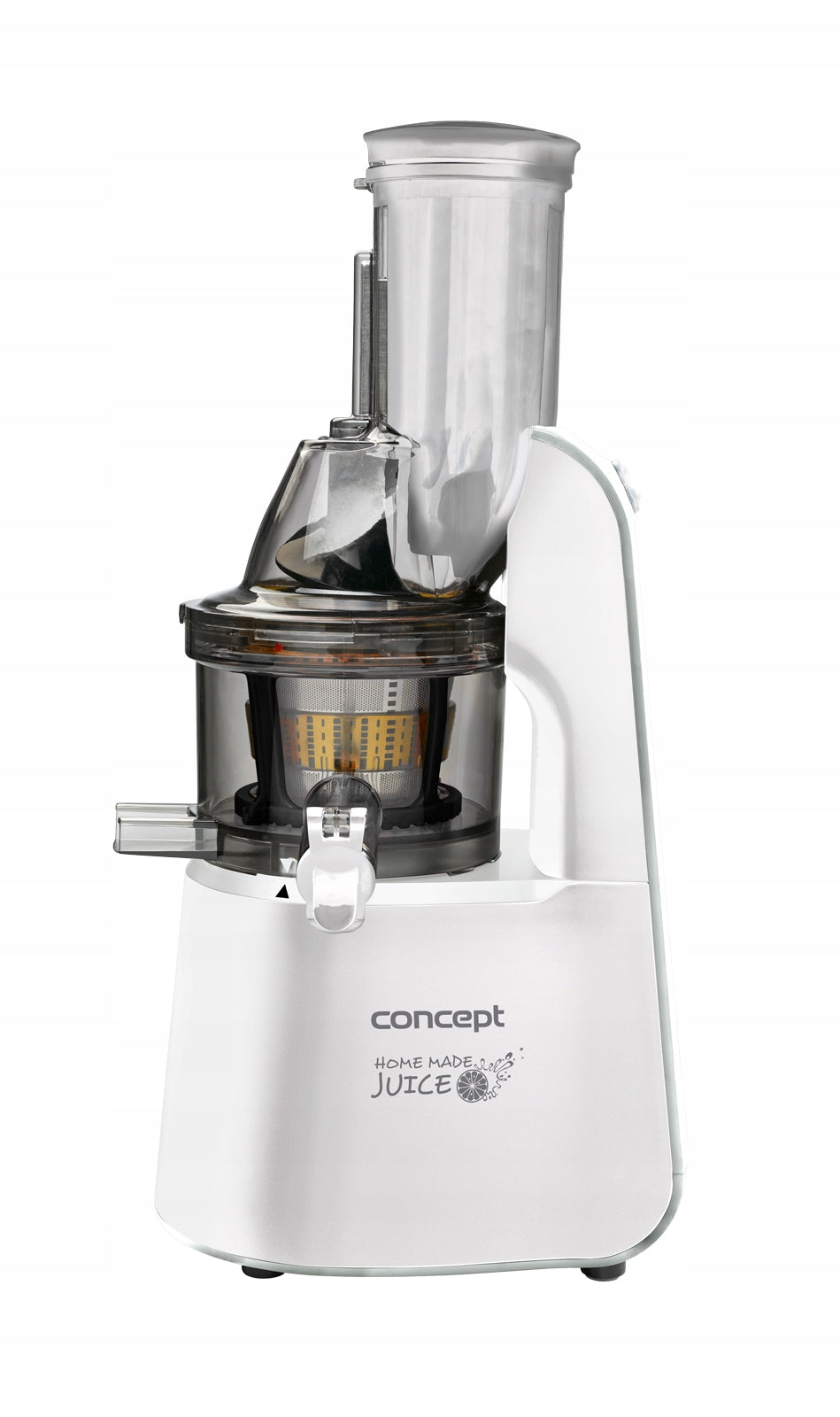Juicer Concept LO-7066 white 240 W