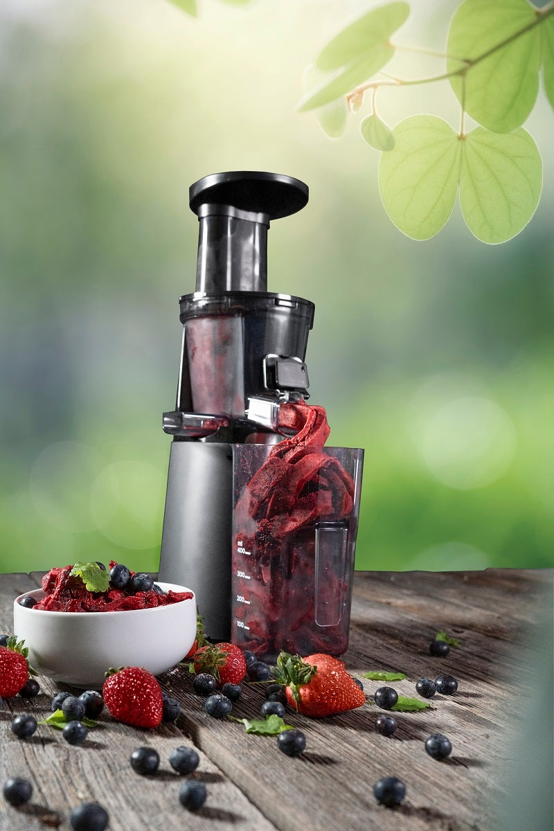 Juicer Concept LO7211 black 150 W Manufacturer code lo7211