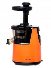 Juicer F-9010 - orange - Greenis