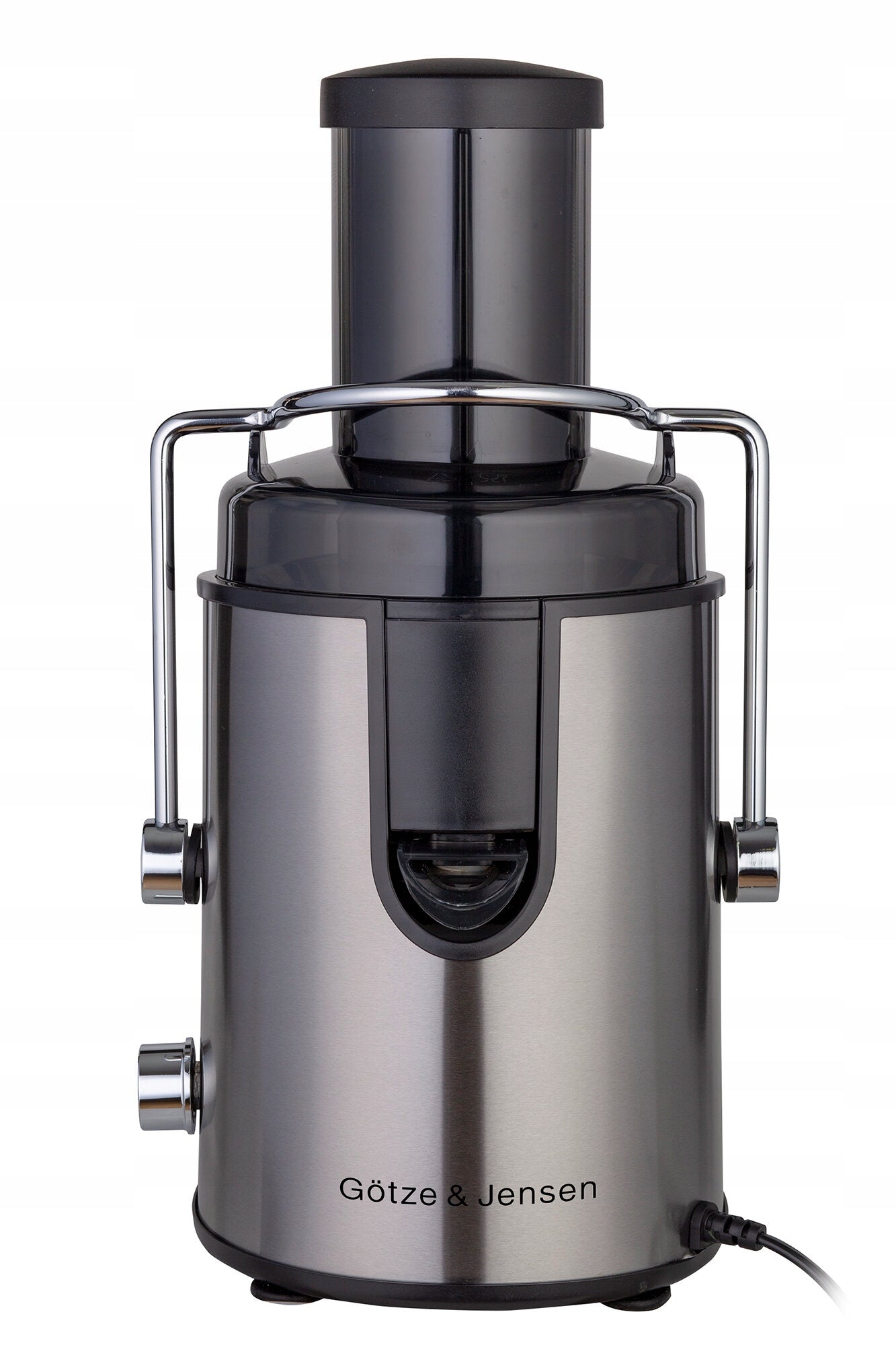 Juicer GÖTZE & JENSEN JM501X Brand Götze & Jensen