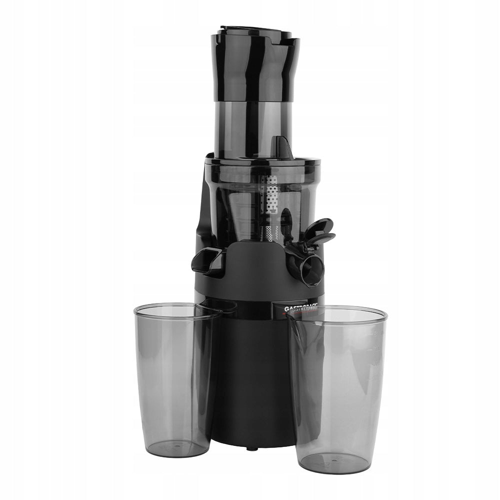 Juicer Gastroback Vita Fresh 40146 - Slow Juicer 220W Grey Manufacturer code 40146