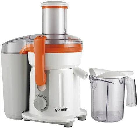 Juicer Gorenje JC 803 O Power rating 800 W