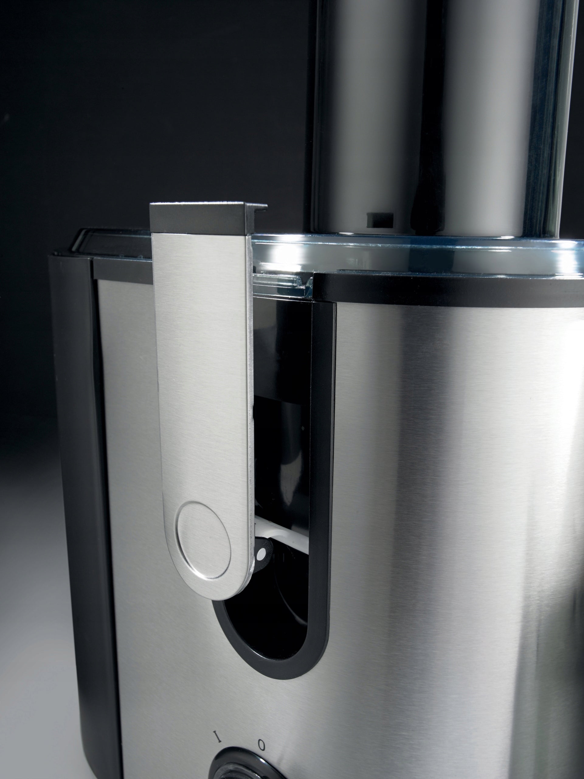 Juicer Gorenje JC900E black 900 W 2 speeds 1,5 l XXL Brand Gorenje