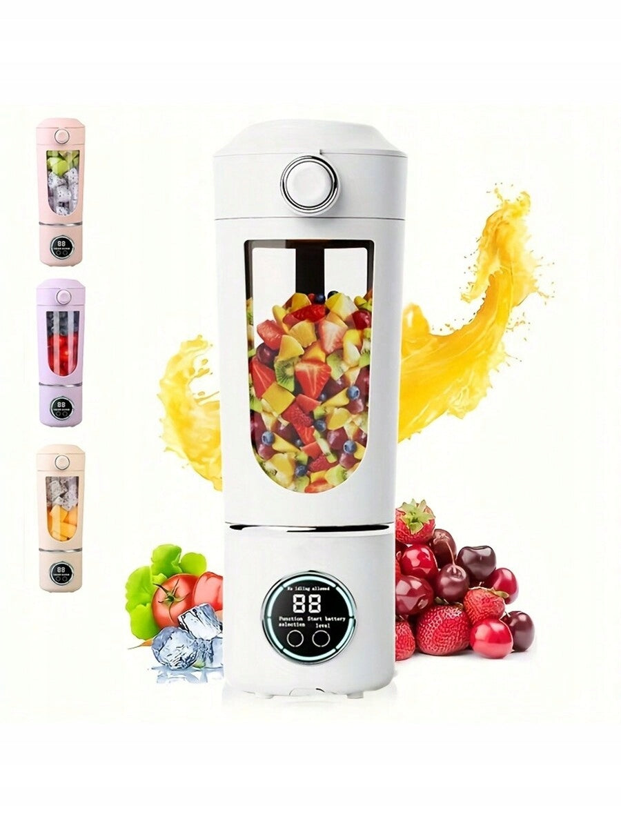 Juicer HS-870 beige 50 W 1PCS.