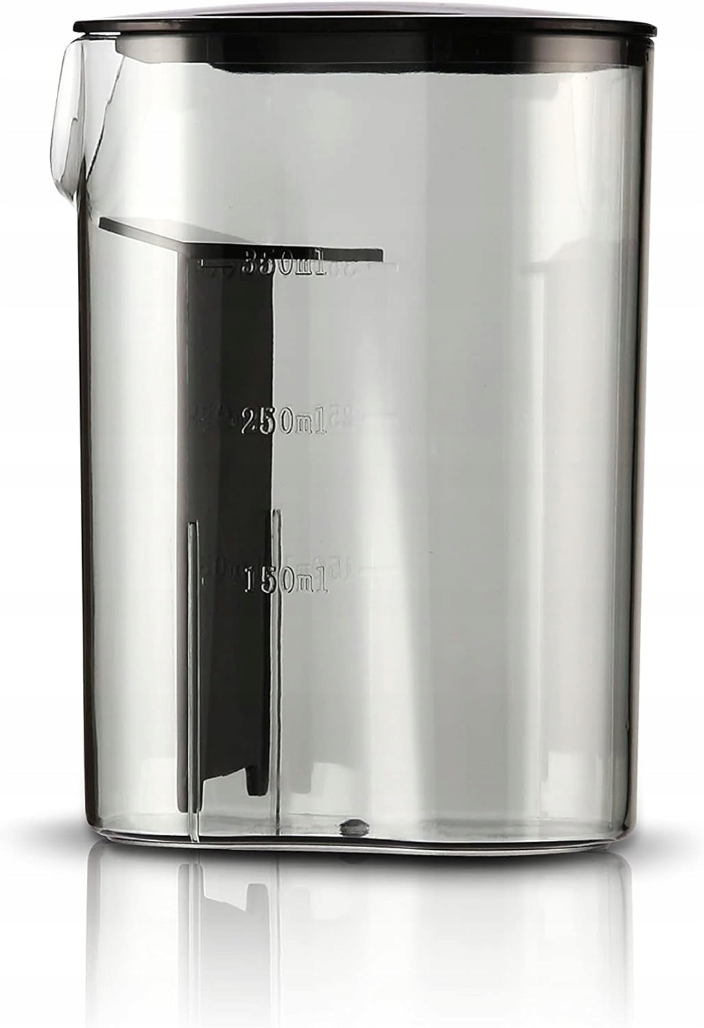 Juicer High Speed Precious Steel Strong 400W LARGE POUR Brand Silva Schneider