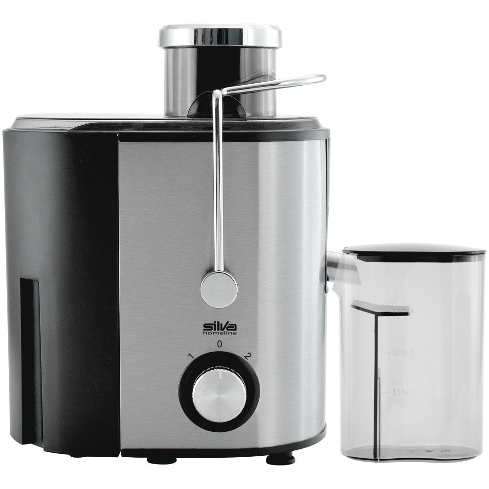 Juicer High Speed Precious Steel Strong 400W LARGE POUR