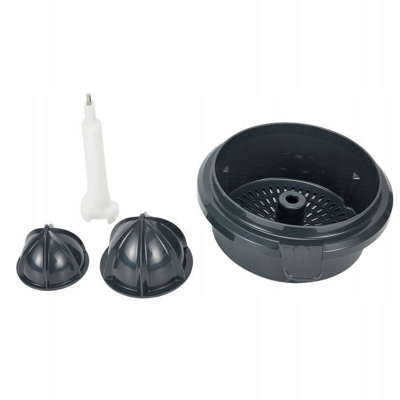 Juicer / Juicer / Juicer Rotary Juicer for Thermomix TM5 TM6 Brand no brand
