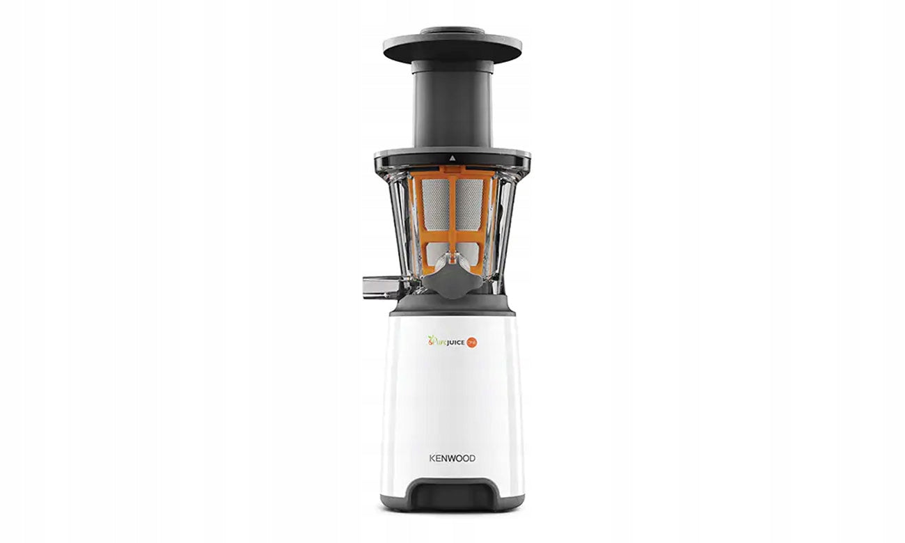 Juicer Kenwood JMP 400 WH white 140 W Brand Kenwood