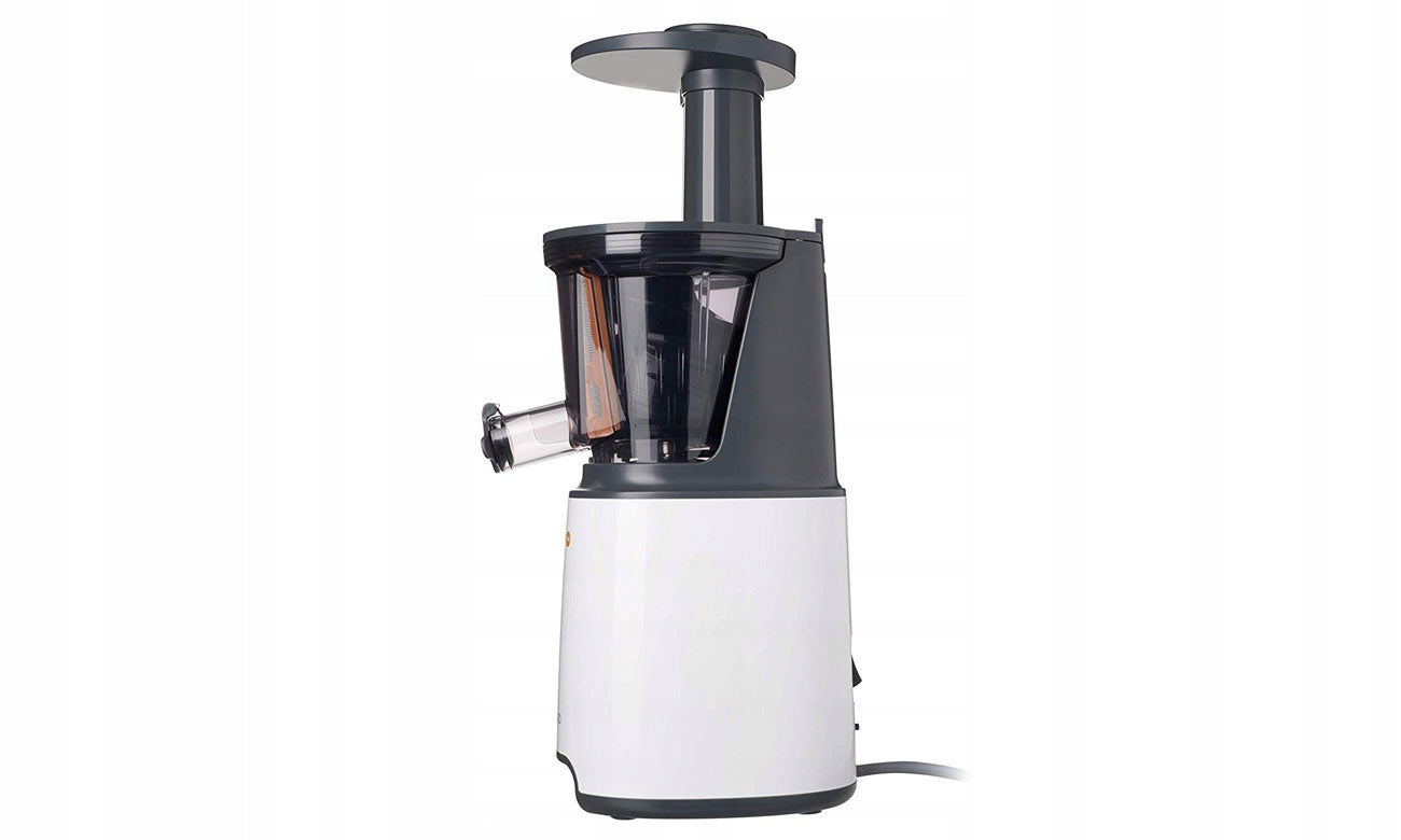 Juicer Kenwood JMP 400 WH white 140 W Manufacturer code JMP 400 WH