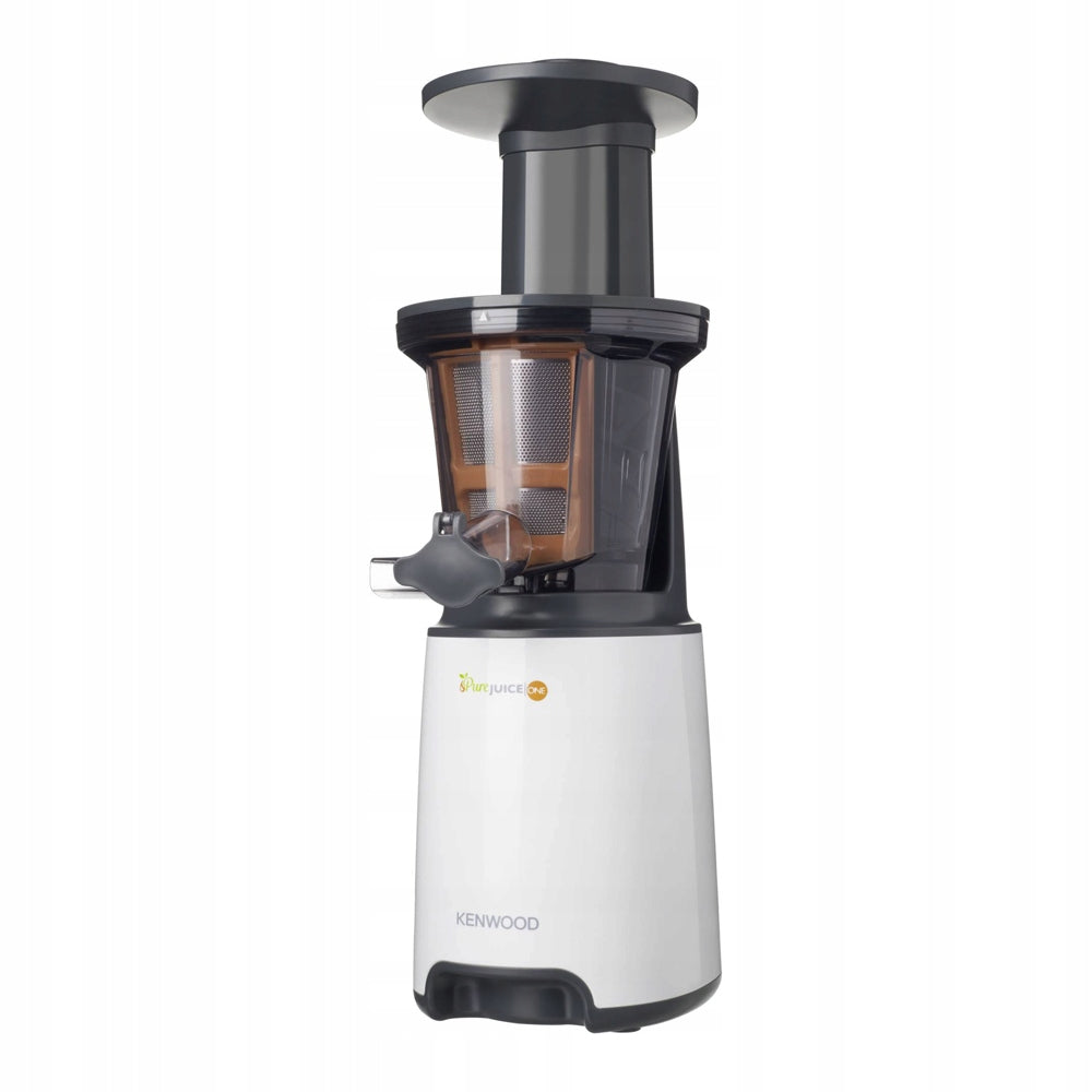 Juicer Kenwood JMP 400 WH white 140 W