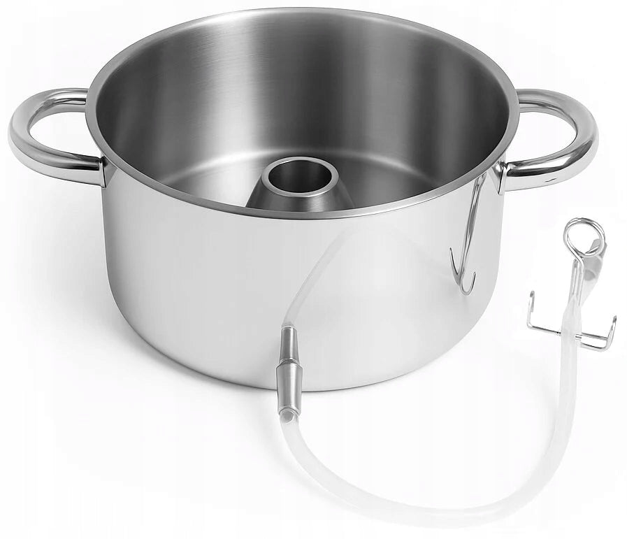 Juicer LEXPERTO ME2STJ25SS118L 8 L Brand Lex