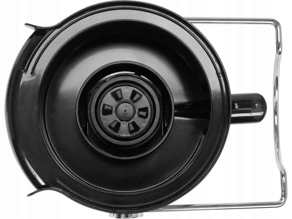 Juicer Lund 67851 black 600 W Manufacturer code 67851