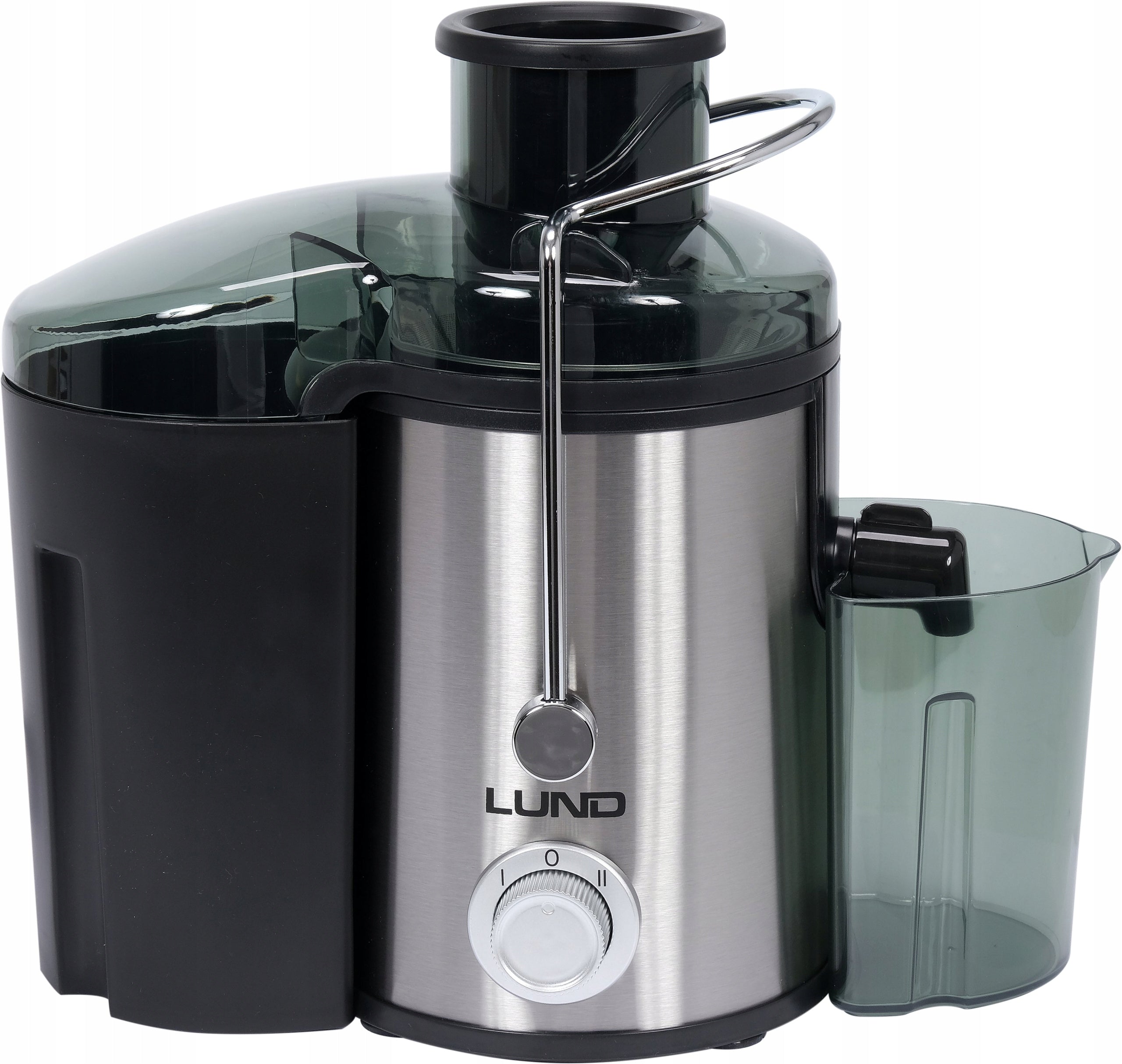 Juicer Lund LUND 67851 600 W Manufacturer code LUND_67851