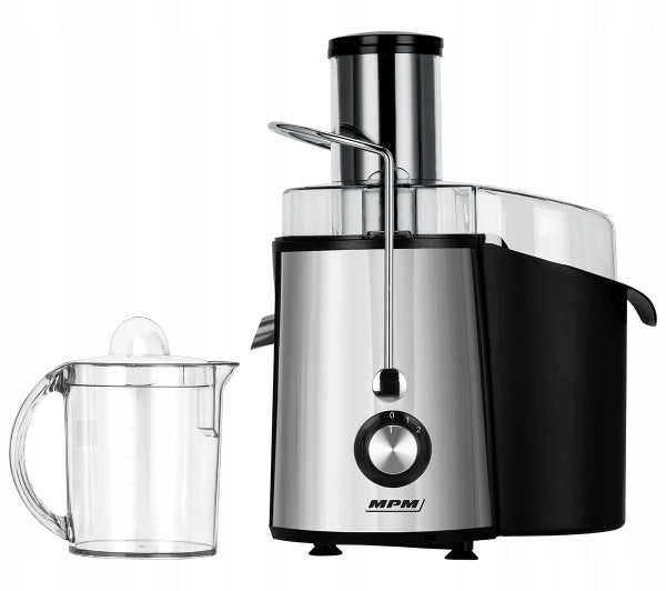 Juicer MPM MSO-18M 1000W Brand MPM