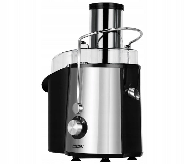 Juicer MPM MSO-18M 1000W Packaging status original