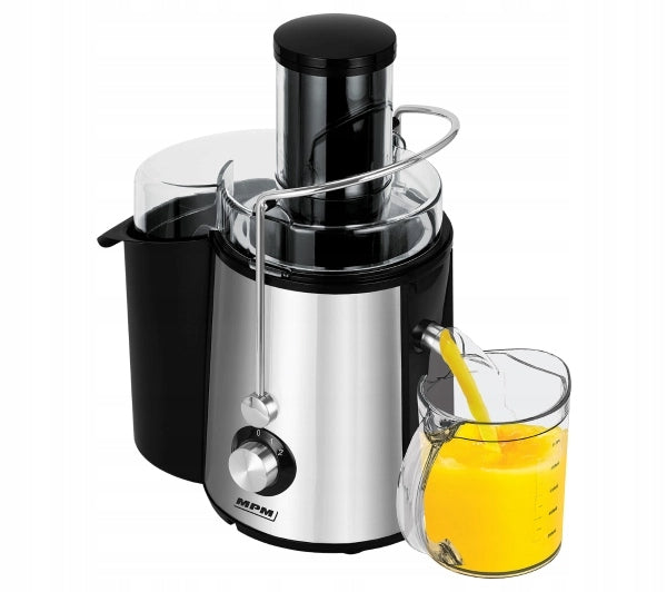 Juicer MPM MSO-18M 1000W