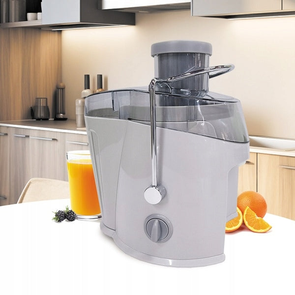 Juicer Maestro MR-801 700W grey Packaging status original