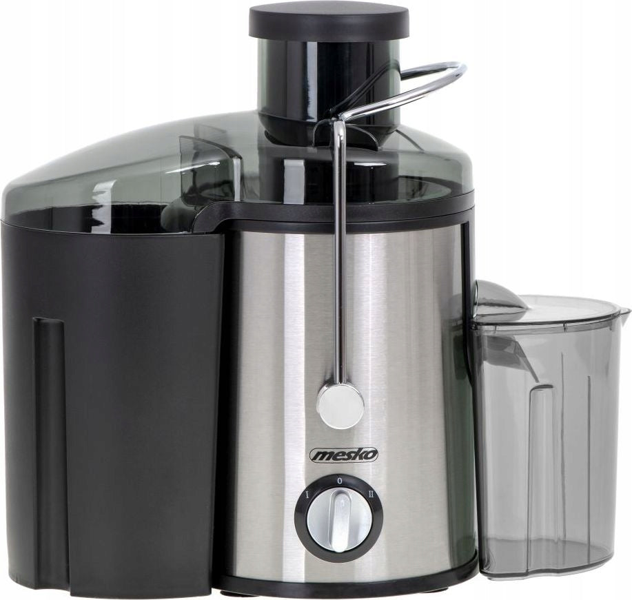 Juicer Mesko 600W MS 4126b